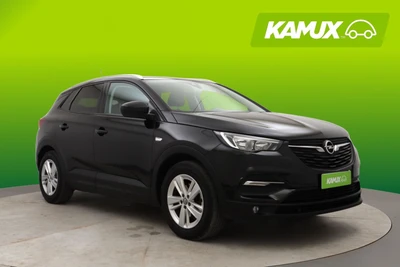 Opel Grandland X Comfort 130 Turbo 2019, kuva 1/32