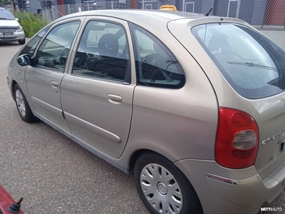 Citroen Xsara Picasso 2007, photo 5/9