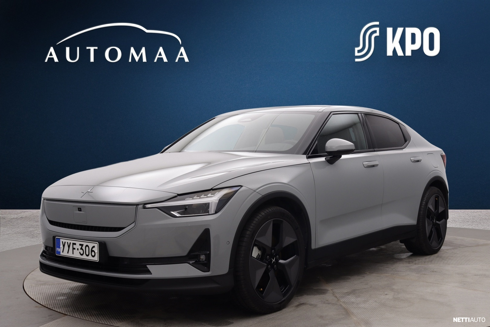 Polestar 2
