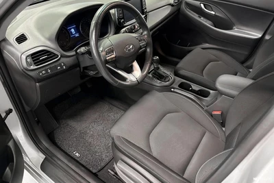 Hyundai i30 2019, kuva 7/51