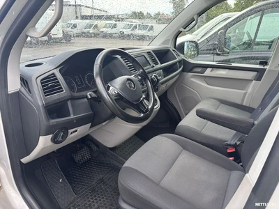 Volkswagen Transporter 2019, photo 4/8