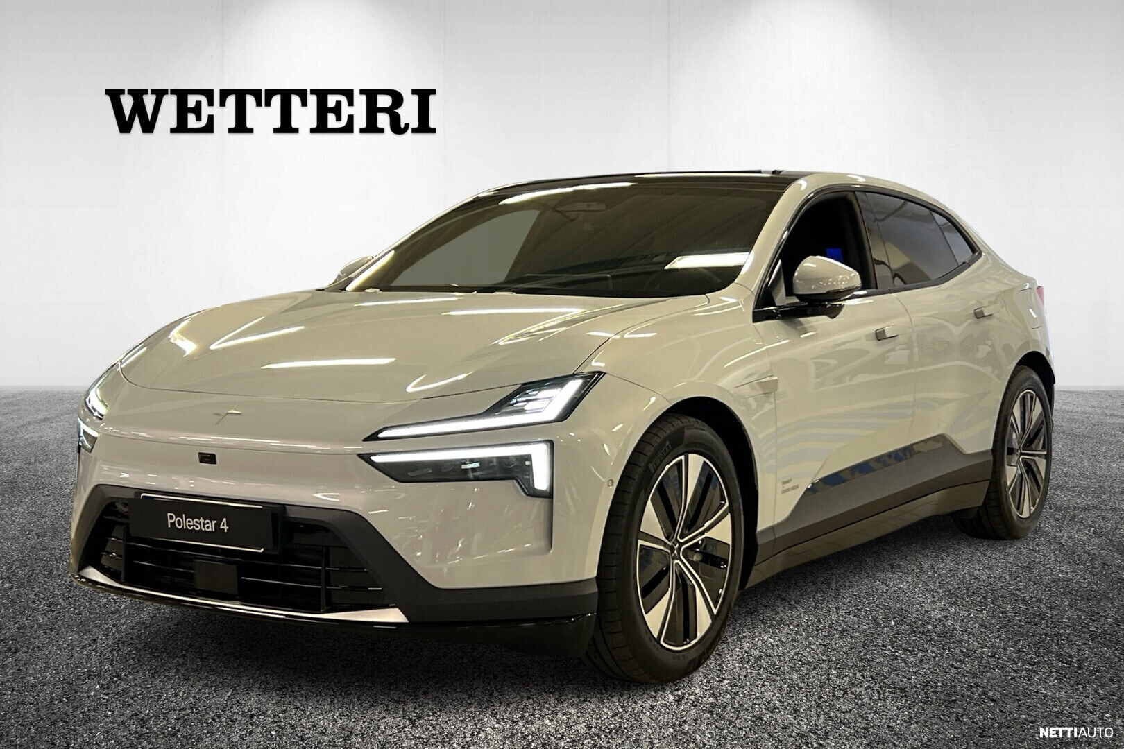 Polestar 4