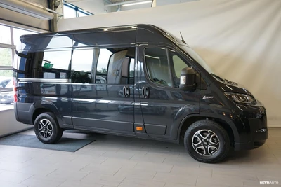 Fiat Ducato 2025, kuva 6/17