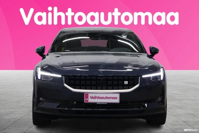 Polestar 2 2023, kuva 2/26
