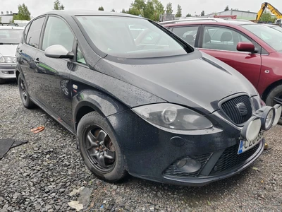 Seat Altea XL 2007, photo 1/7