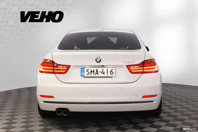 BMW 420 2018, kuva 4/38