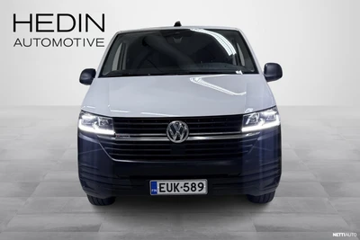 Volkswagen Transporter 2022, photo 5/29