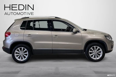 Volkswagen Tiguan 2014, kuva 6/27