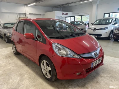 Honda Jazz 2012, kuva 2/10