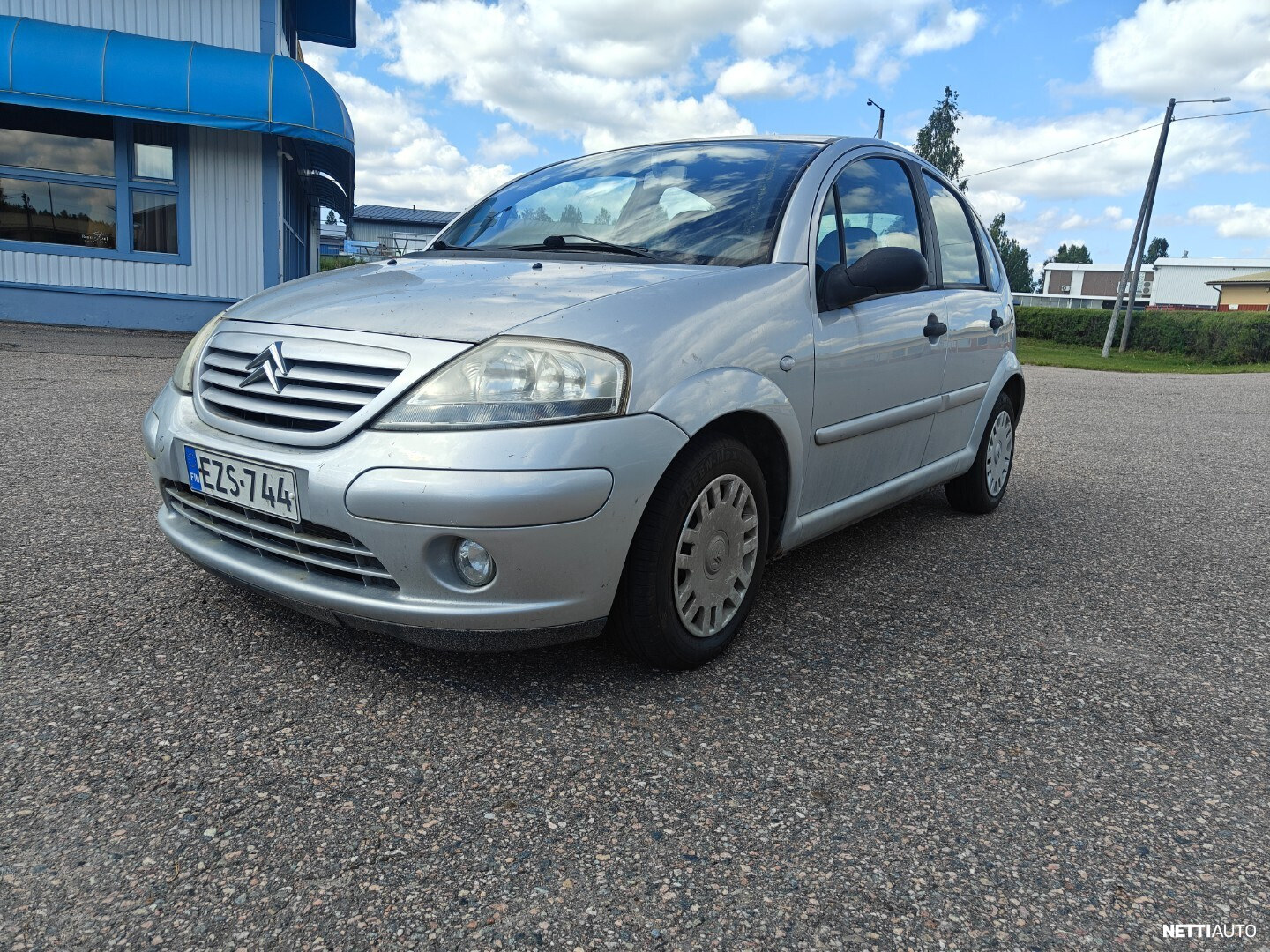 Citroen C3