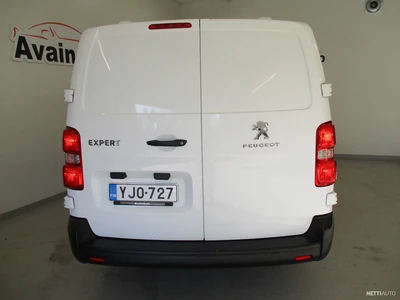 Peugeot Expert BlueHDi 180 Automaatti XL 2017, photo 5/30