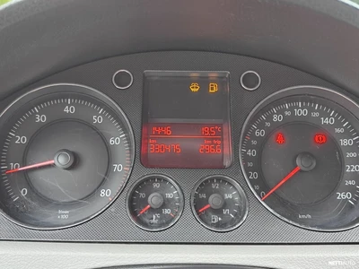 Volkswagen Passat 2006, photo 8/8