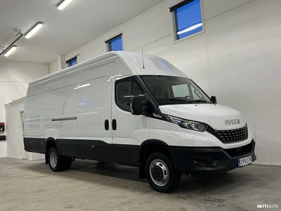 Iveco Daily 2022, photo 4/13