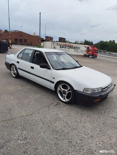Honda Accord 1990, kuva 3/17