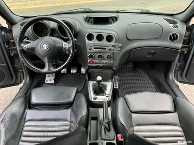 Alfa Romeo 156 GTA 2003, kuva 7/17