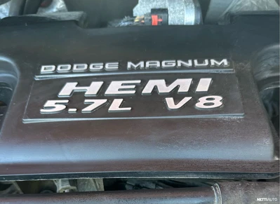 Dodge Ram 1500 2005, kuva 5/14