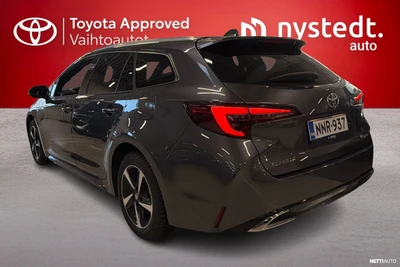 Toyota Corolla 2025, kuva 3/24