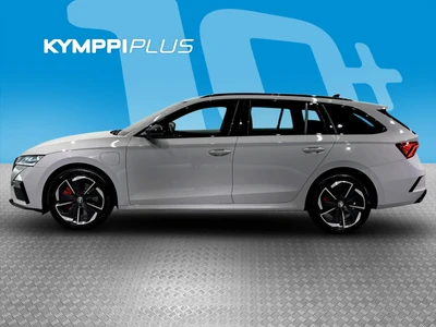Skoda Octavia 2021, kuva 7/26