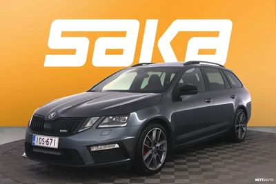 Skoda Octavia 2020, kuva 4/43
