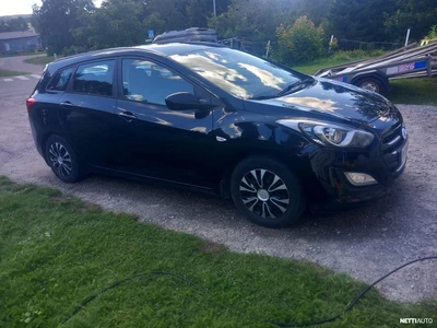 Hyundai i30 2016, kuva 3/7