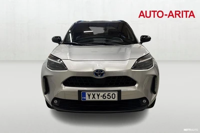 Toyota Yaris Cross 2024, kuva 7/22