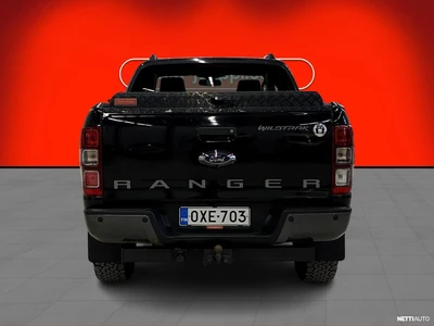 Ford Ranger 2015, photo 7/33