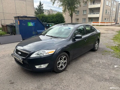 Ford Mondeo 2009, photo 4/5