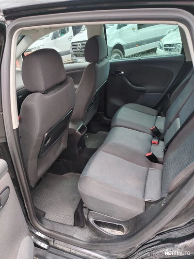 Seat Altea XL 1,9 TDI DPF DSG 2008, kuva 6/6