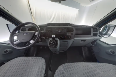 Ford Transit 2011, photo 7/10