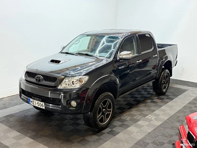 Toyota Hilux 2010, photo 2/45