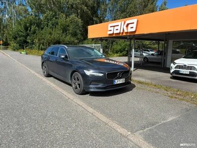 Volvo V90 D3 Business aut 2017, kuva 1/5