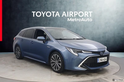 Toyota Corolla 2019, kuva 7/34
