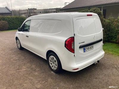 Mercedes-Benz Citan 112e K pitkä L2 2023, photo 3/17