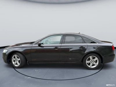 Audi A6 2012, photo 4/43