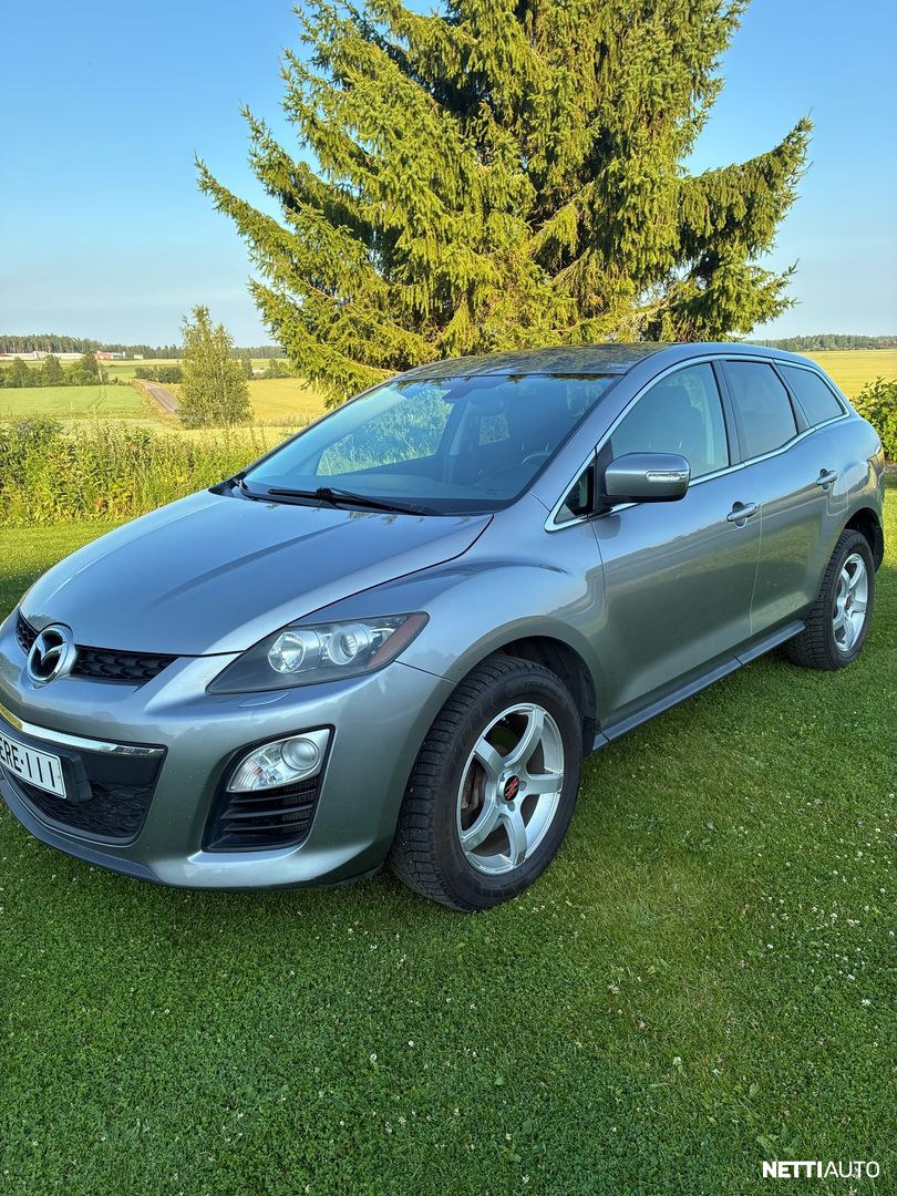 Mazda CX-7