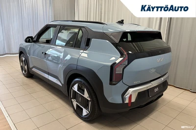 Kia EV3 Earth AWD 81,4kWh 265hv 2027, kuva 4/23