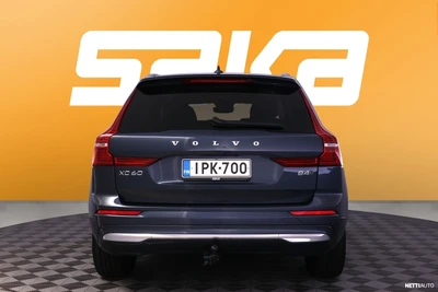 Volvo XC60 2022, photo 7/41