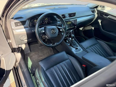 Skoda Superb 2020, kuva 4/5
