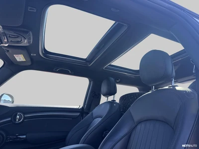 MINI Hatchback Cooper SE Maximise 2023, photo 5/6