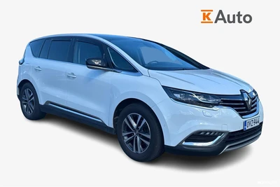 Renault Espace 2017, kuva 1/36