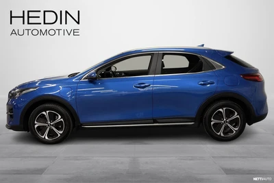 Kia Xceed 2021, kuva 6/45