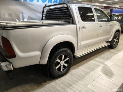 Toyota Hilux 2011, photo 6/13