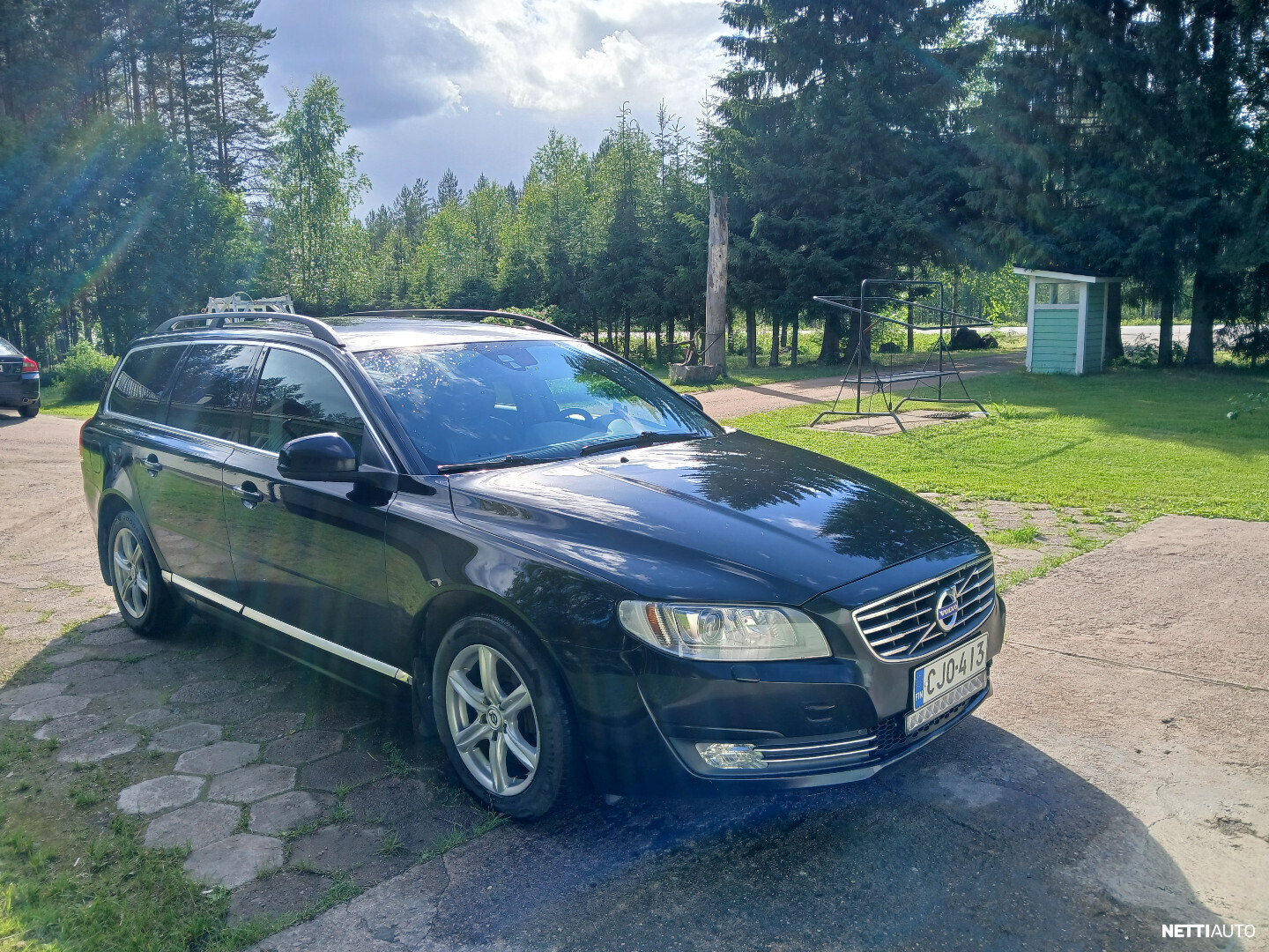 Volvo V70