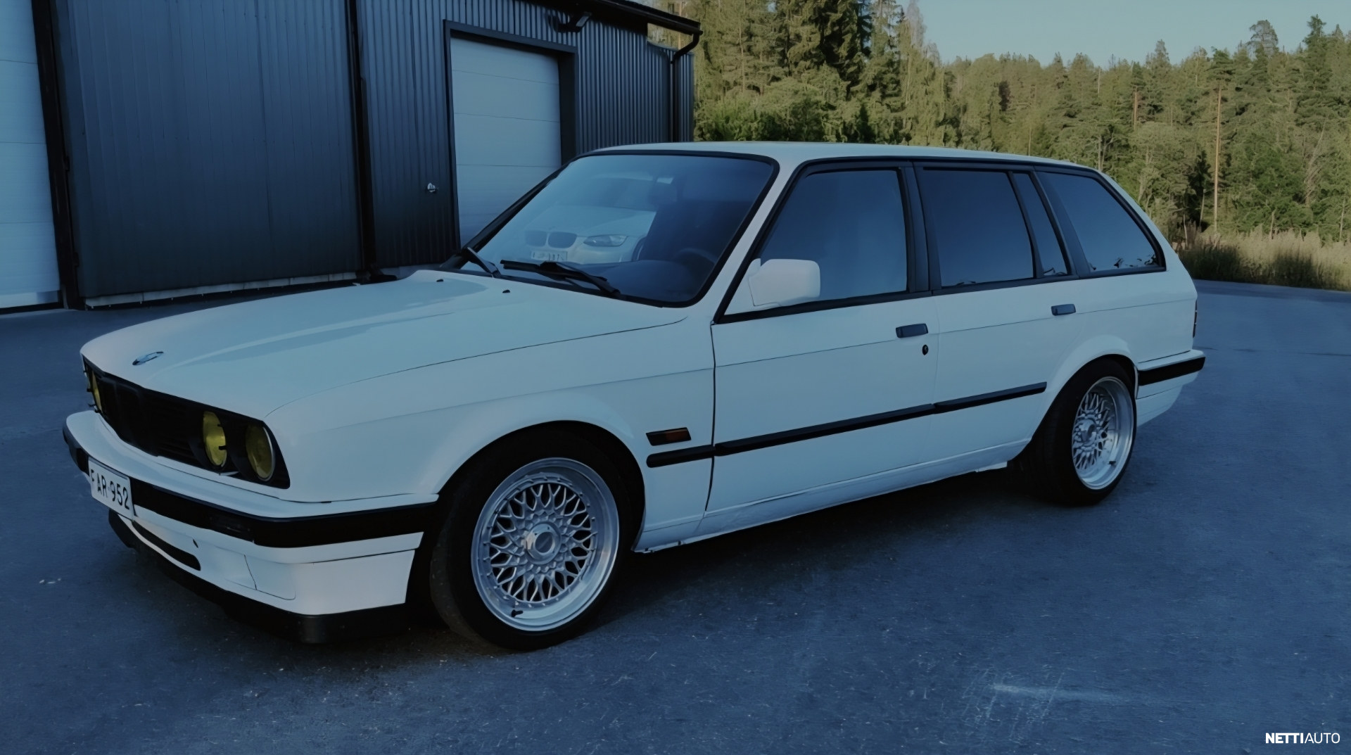 BMW 316