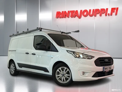 Ford Transit Connect 2023, photo 1/29