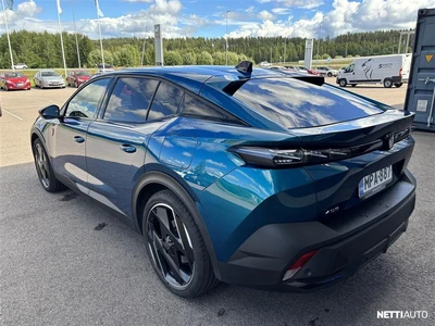 Peugeot 408 GT Hybrid 225 EAT8 Aut. 2023, kuva 2/5