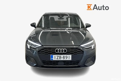 Audi A3 2021, kuva 4/27