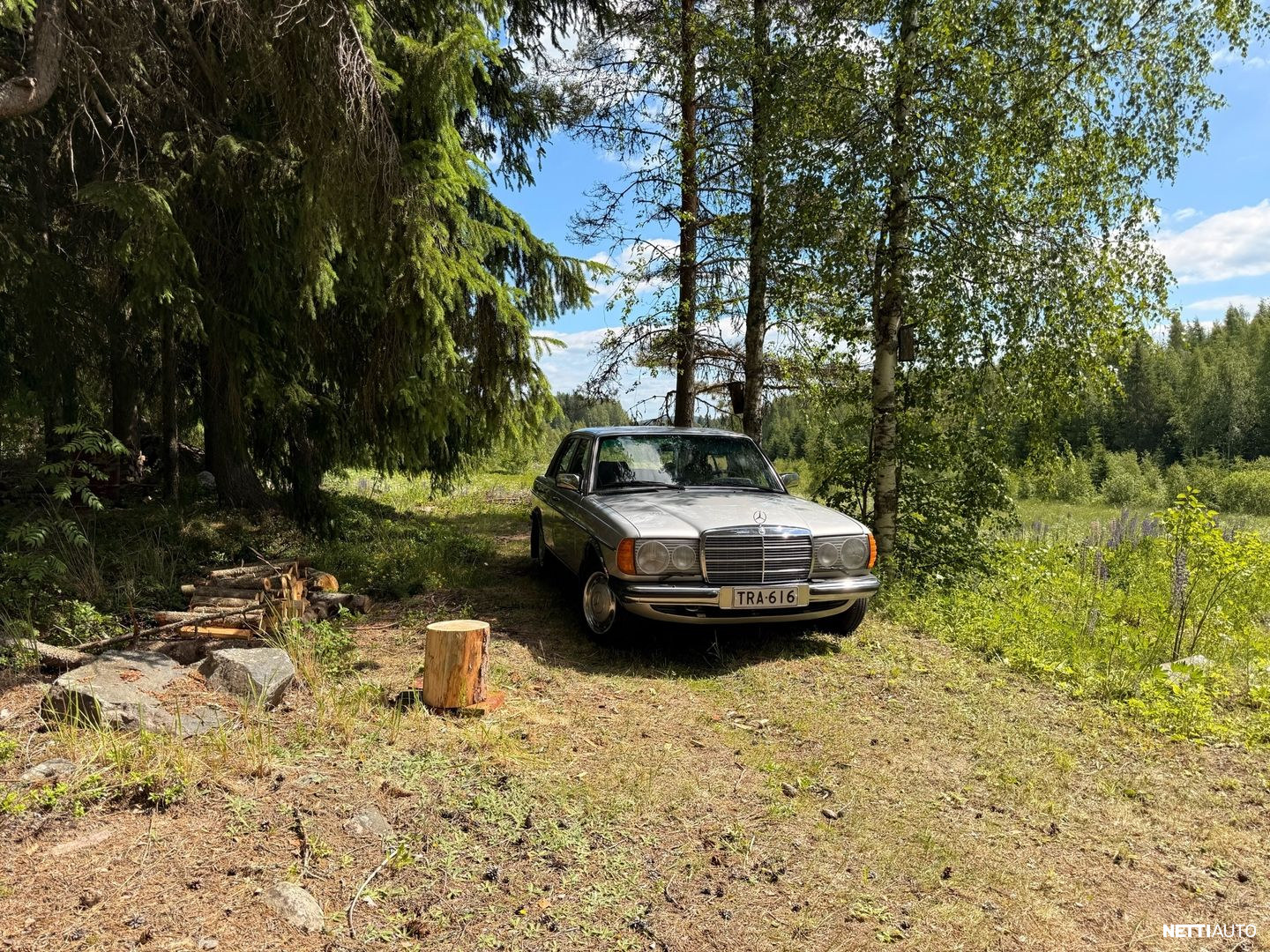 Mercedes-Benz 300