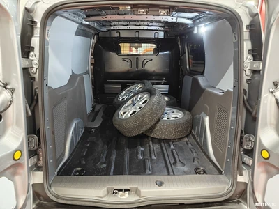 Ford Transit Connect 2021, photo 5/27
