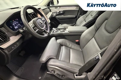 Volvo XC90 2027, kuva 4/30